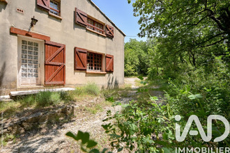 achat maison plan-d-aups-ste-baume 83640