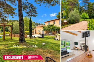 achat maison plan-d-aups-ste-baume 83640