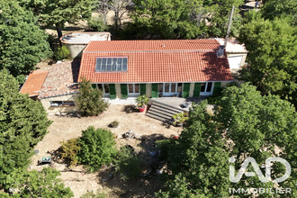 achat maison plan-d-aups-ste-baume 83640