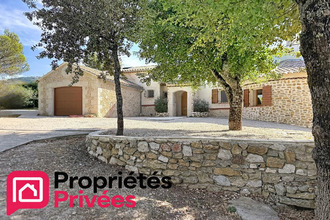 achat maison plan-d-aups-ste-baume 83640