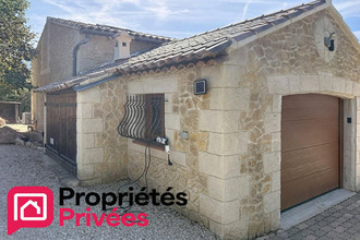 achat maison plan-d-aups-ste-baume 83640