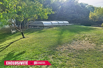 achat maison plan-d-aups-ste-baume 83640