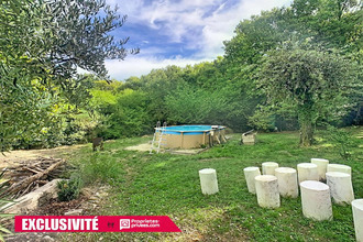 achat maison plan-d-aups-ste-baume 83640