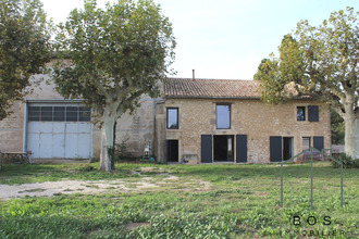 achat maison plan-d-orgon 13750