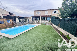 achat maison plan-d-orgon 13750