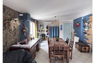 achat maison plan-d-orgon 13750