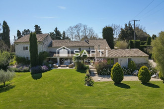 achat maison plan-d-orgon 13750