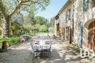 achat maison plan-d-orgon 13750