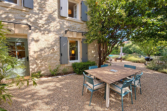 achat maison plan-d-orgon 13750