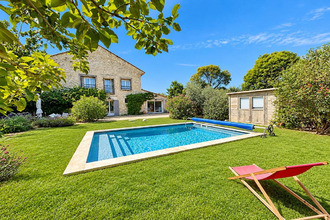 achat maison plan-d-orgon 13750