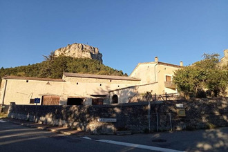 achat maison plan-de-baix 26400