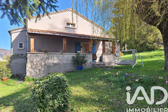 achat maison plan-de-baix 26400
