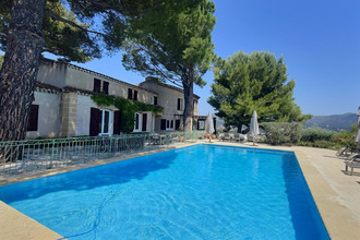 achat maison plan-de-cuques 13380