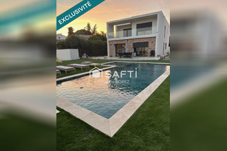 achat maison plan-de-cuques 13380