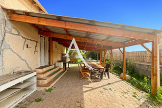 achat maison plan-de-cuques 13380