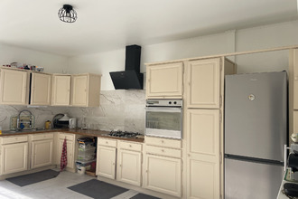 achat maison plan-de-cuques 13380