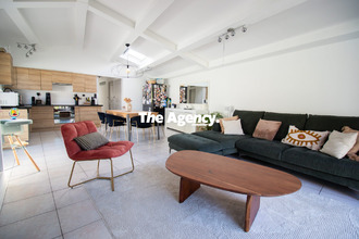 achat maison plan-de-cuques 13380