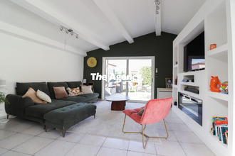 achat maison plan-de-cuques 13380