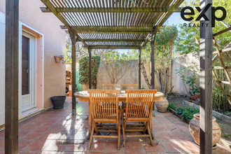 achat maison plan-de-cuques 13380