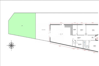 achat maison plan-de-cuques 13380