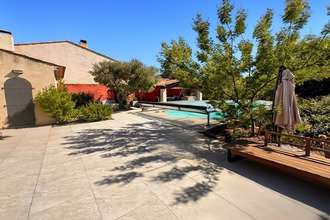 achat maison plan-de-cuques 13380