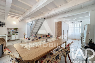 achat maison plan-de-cuques 13380