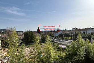 achat maison plan-de-cuques 13380