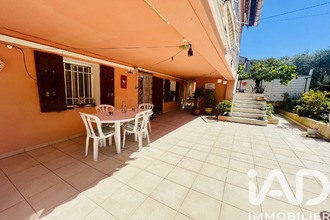 achat maison plan-de-cuques 13380