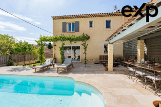 achat maison plan-de-cuques 13380