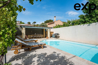 achat maison plan-de-cuques 13380