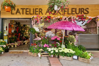 achat maison plan-de-cuques 13380