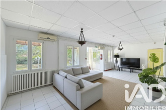 achat maison plan-de-cuques 13380