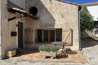 achat maison plan-de-cuques 13380