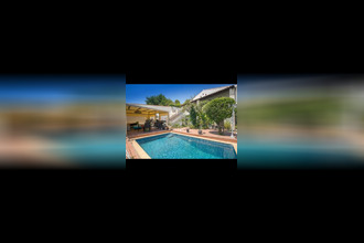 achat maison plan-de-cuques 13380