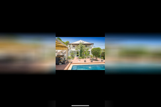 achat maison plan-de-cuques 13380