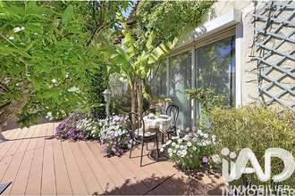 achat maison plan-de-cuques 13380