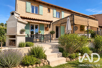 achat maison plan-de-cuques 13380