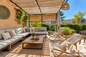 achat maison plan-de-cuques 13380