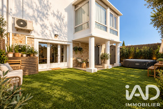 achat maison plan-de-cuques 13380