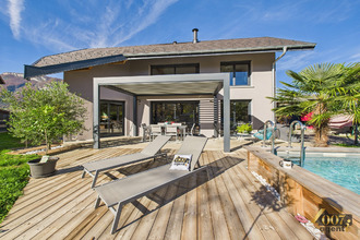 achat maison planaise 73800