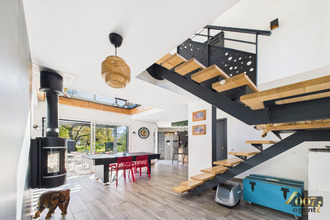 achat maison planaise 73800