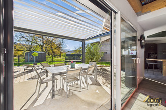 achat maison planaise 73800