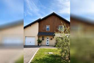 achat maison planaise 73800