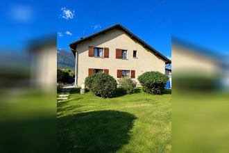 achat maison planaise 73800