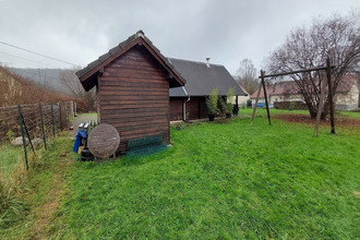 achat maison plancher-bas 70290