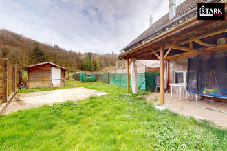 achat maison plancher-bas 70290