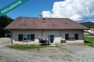 achat maison plancher-bas 70290