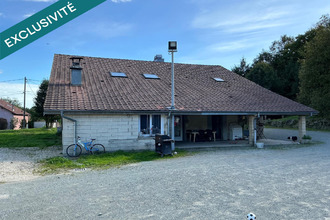 achat maison plancher-bas 70290