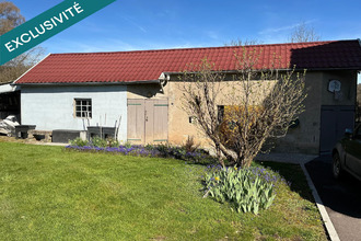 achat maison plancher-bas 70290