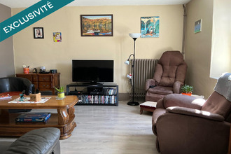 achat maison plancher-bas 70290